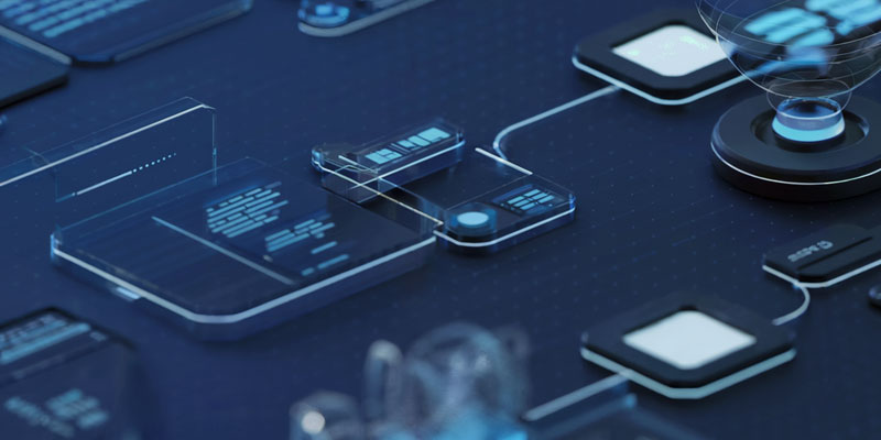 重新定義效率，通過數(shù)據(jù)驅(qū)動，一鍵啟動流程