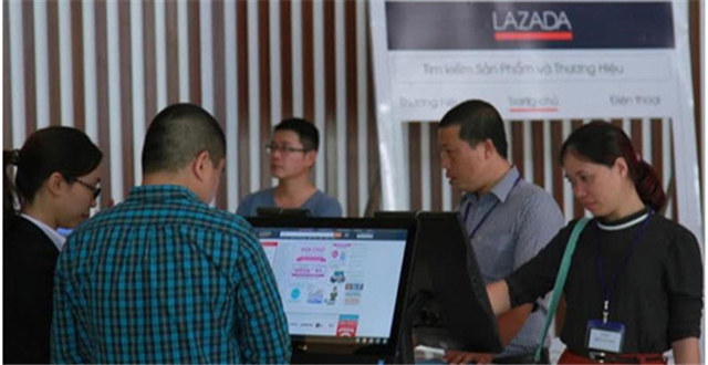 阿里又出手，10億收購東南亞電商平臺Lazada控股權(quán)