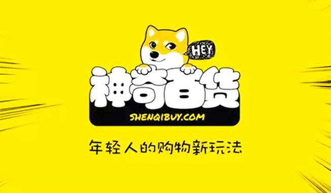 “神奇百貨”王凱歆，電商創(chuàng)業(yè)遭重挫
