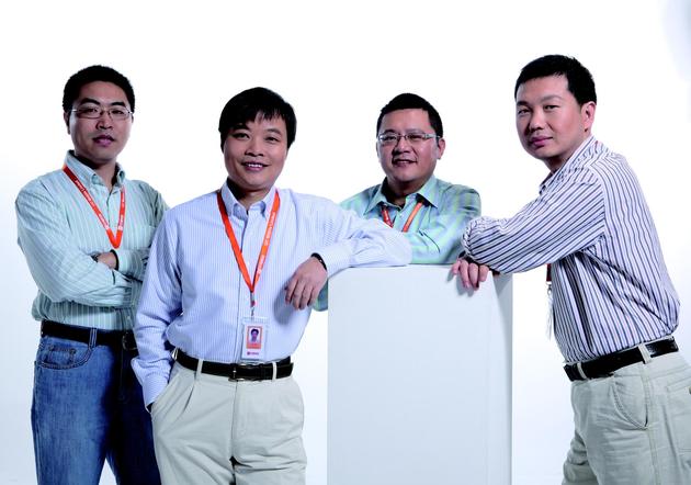 我認(rèn)同的UC創(chuàng)業(yè)合伙人，人至而事業(yè)成，事業(yè)成而人仍在