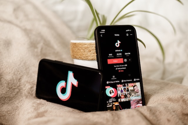TikTok如何賦能獨立站，低成本網(wǎng)站運營推廣獲取詢盤方式